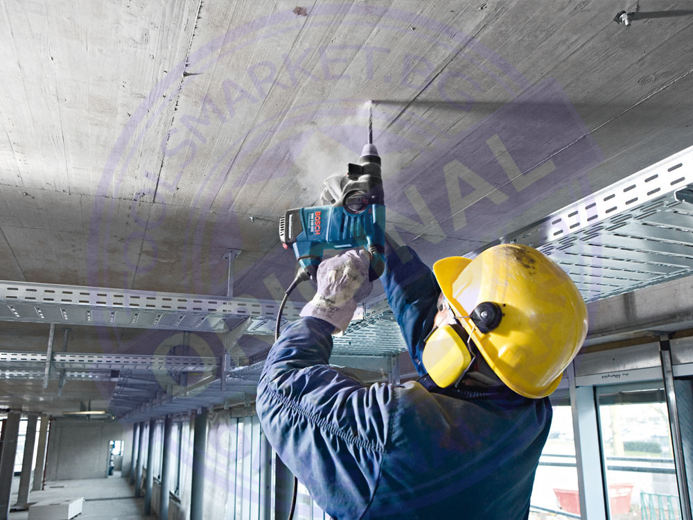 Перфоратор GBH 3-28 DRE Professional_0 611 23A 000_3
